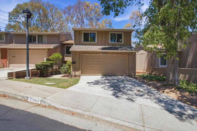 22963 Longdown Road, Cupertino, CA 95014