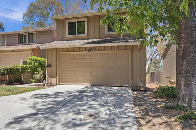 22963 Longdown Road, Cupertino, CA 95014