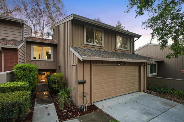 22963 Longdown Road, Cupertino, CA 95014