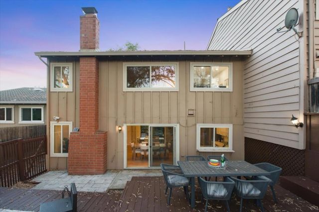 22963 Longdown Road, Cupertino, CA 95014
