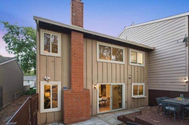 22963 Longdown Road, Cupertino, CA 95014