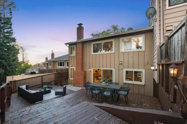 22963 Longdown Road, Cupertino, CA 95014