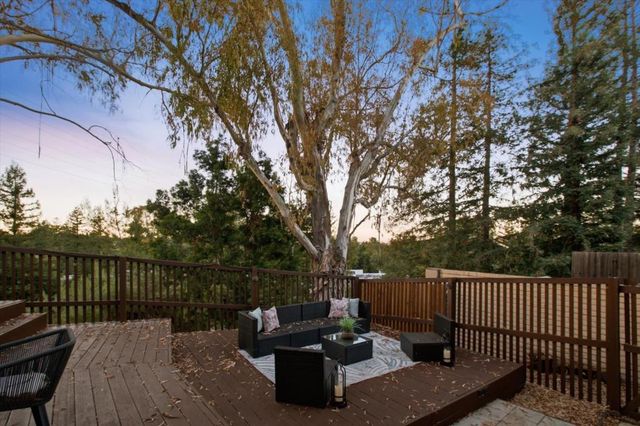 22963 Longdown Road, Cupertino, CA 95014