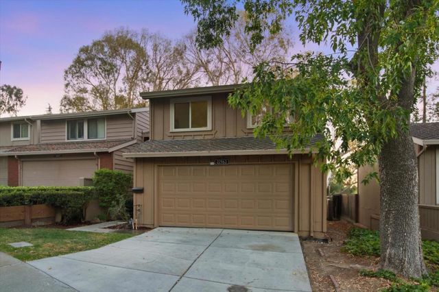 22963 Longdown Road, Cupertino, CA 95014