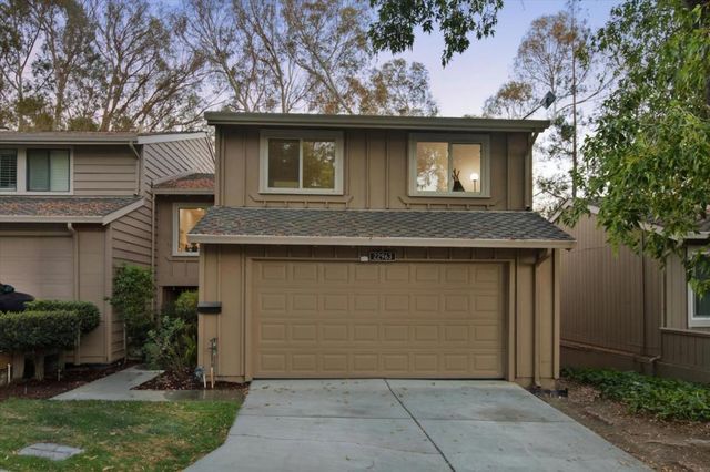 22963 Longdown Road, Cupertino, CA 95014