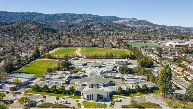 22963 Longdown Road, Cupertino, CA 95014