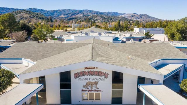 22963 Longdown Road, Cupertino, CA 95014
