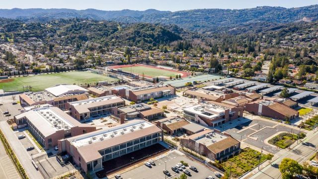 22963 Longdown Road, Cupertino, CA 95014