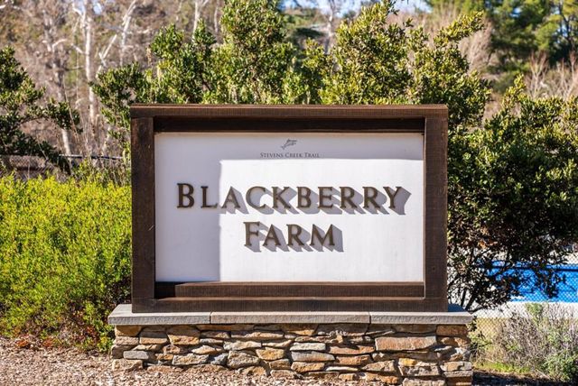 22963 Longdown Road, Cupertino, CA 95014