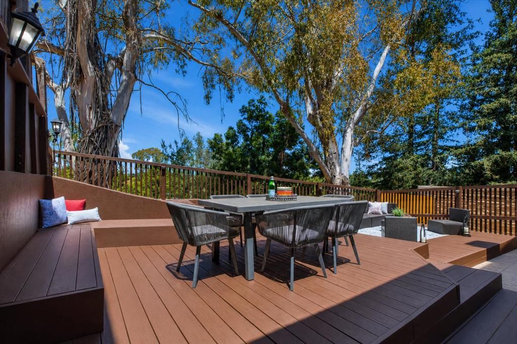 22963 Longdown Road, Cupertino, CA 95014
