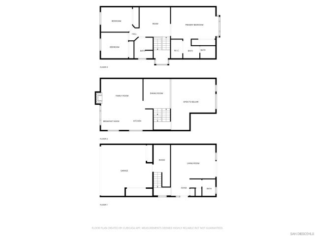 7890 Mission Vista, San Diego, CA 92120