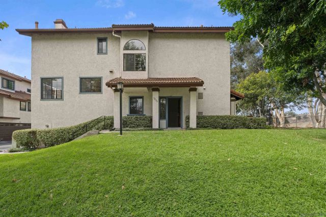 7890 Mission Vista, San Diego, CA 92120