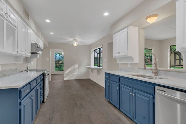 7804 Skylake Drive, Fort Worth, TX 76179