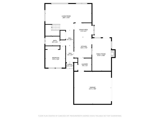 7804 Skylake Drive, Fort Worth, TX 76179