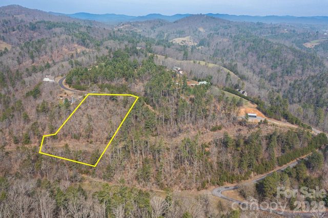 00 Crist View Drive Lot 12, Marshall, NC 28753