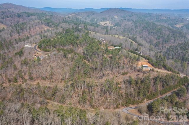 00 Crist View Drive Lot 12, Marshall, NC 28753