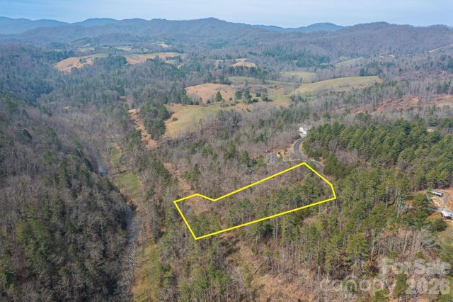 00 Crist View Drive Lot 12, Marshall, NC 28753