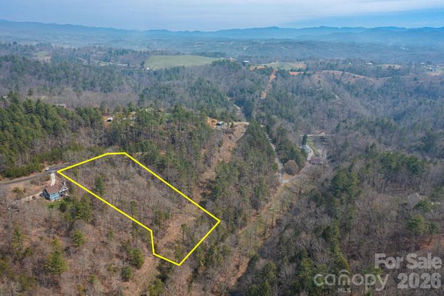 00 Crist View Drive Lot 12, Marshall, NC 28753