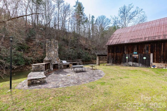 00 Crist View Drive Lot 12, Marshall, NC 28753