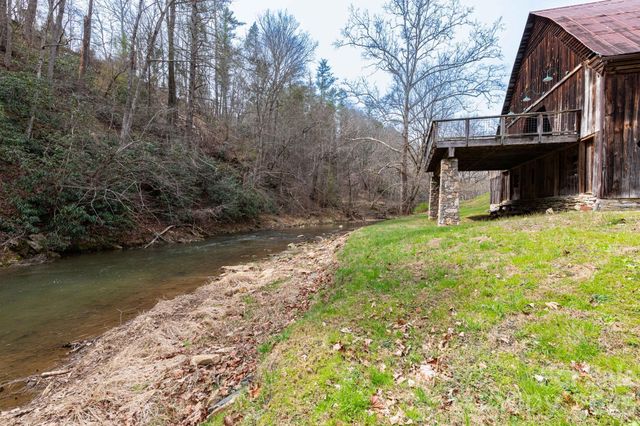 00 Crist View Drive Lot 12, Marshall, NC 28753