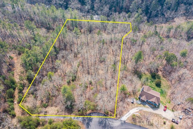00 Crist View Drive Lot 12, Marshall, NC 28753