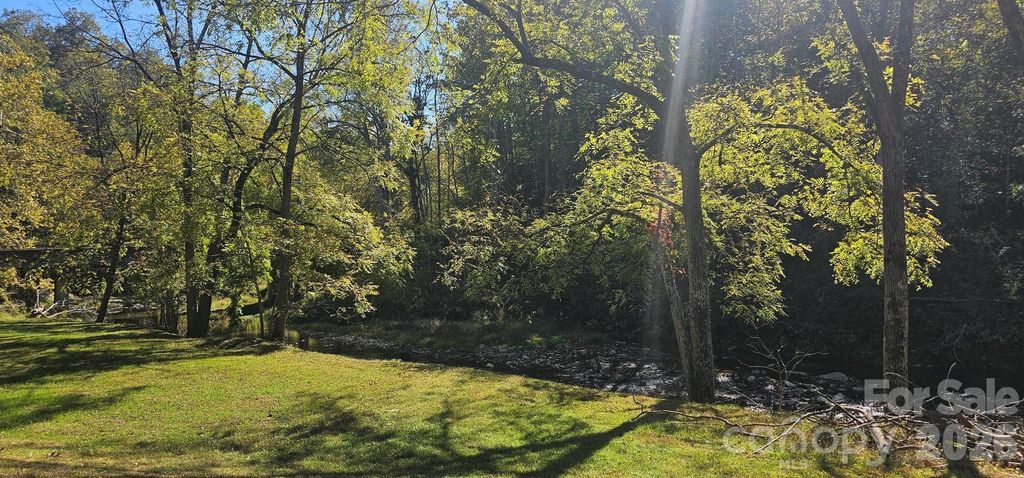 00 Crist View Drive Lot 12, Marshall, NC 28753