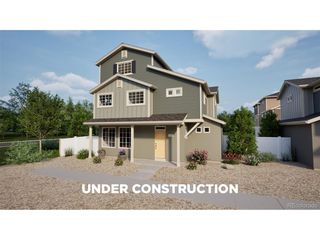 3946 N Rome St, Aurora, CO 80019