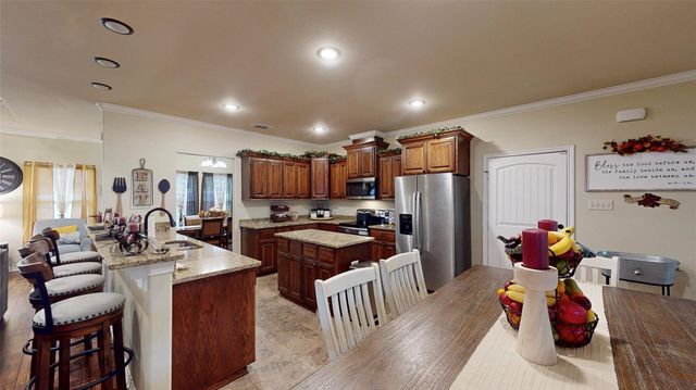 853 County Road 37, Tyler, TX 75706