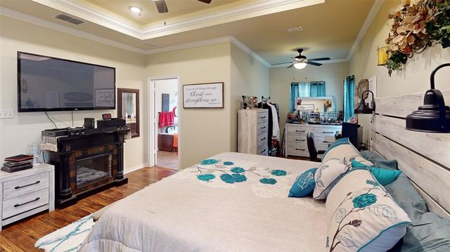 853 County Road 37, Tyler, TX 75706