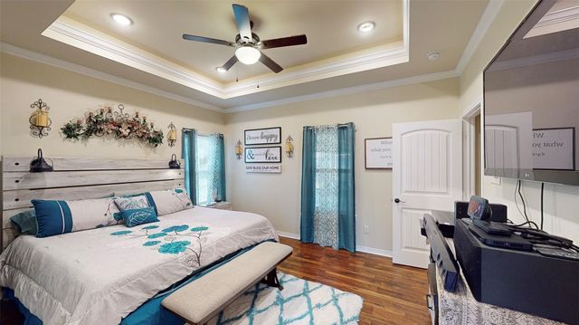 853 County Road 37, Tyler, TX 75706
