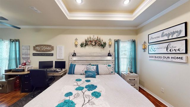 853 County Road 37, Tyler, TX 75706