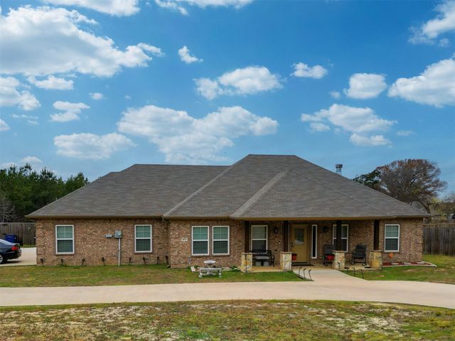853 County Road 37, Tyler, TX 75706