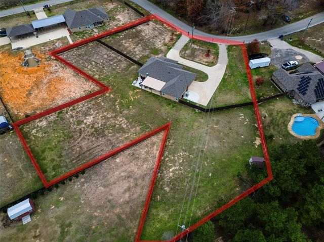 853 County Road 37, Tyler, TX 75706