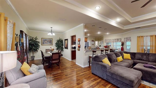 853 County Road 37, Tyler, TX 75706