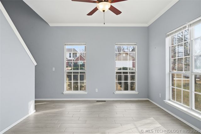 8500 E Norman Street, Broken Arrow, OK 74014