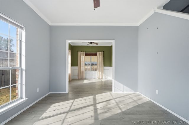 8500 E Norman Street, Broken Arrow, OK 74014