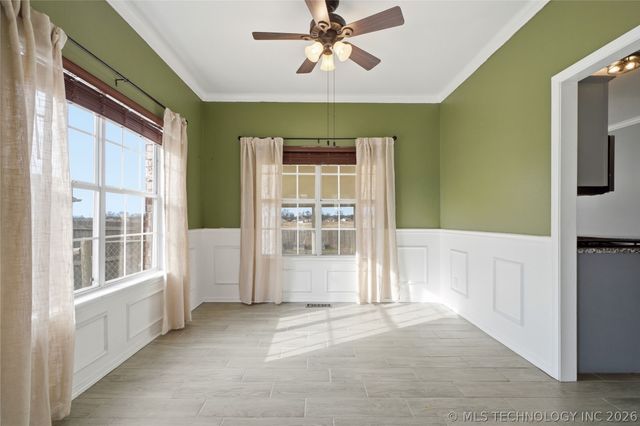 8500 E Norman Street, Broken Arrow, OK 74014