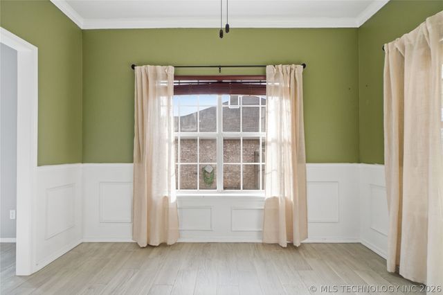 8500 E Norman Street, Broken Arrow, OK 74014