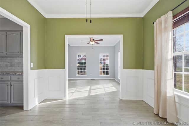 8500 E Norman Street, Broken Arrow, OK 74014