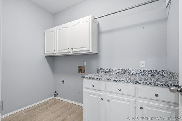 8500 E Norman Street, Broken Arrow, OK 74014