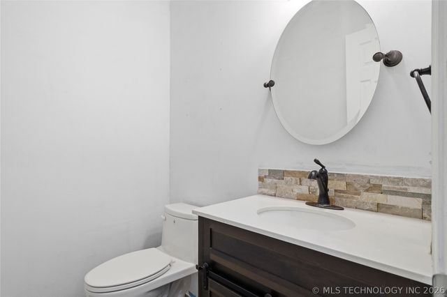 8500 E Norman Street, Broken Arrow, OK 74014