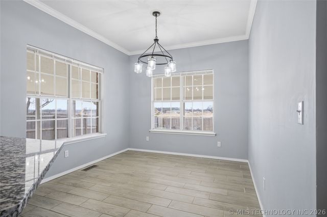 8500 E Norman Street, Broken Arrow, OK 74014