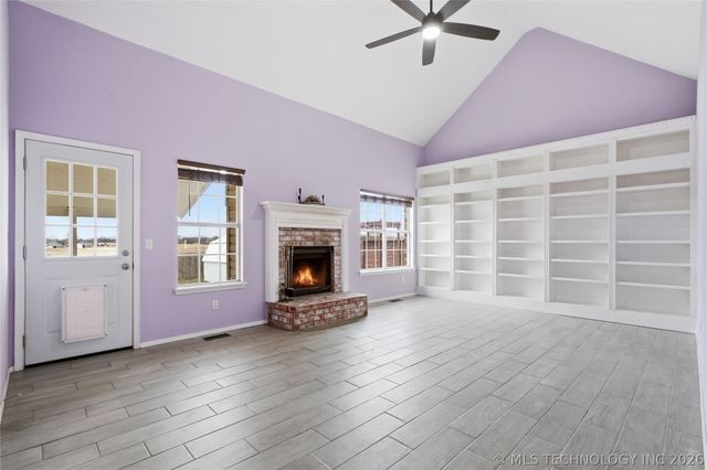 8500 E Norman Street, Broken Arrow, OK 74014