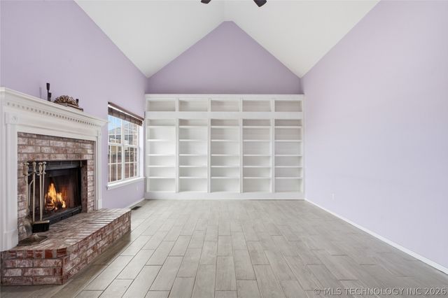 8500 E Norman Street, Broken Arrow, OK 74014