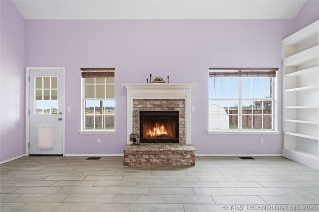 8500 E Norman Street, Broken Arrow, OK 74014