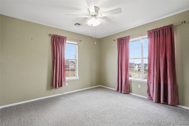 8500 E Norman Street, Broken Arrow, OK 74014