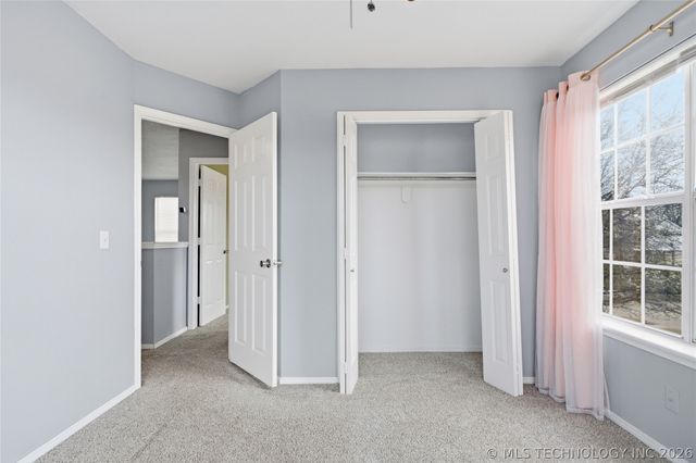 8500 E Norman Street, Broken Arrow, OK 74014