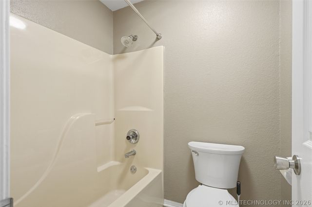 8500 E Norman Street, Broken Arrow, OK 74014