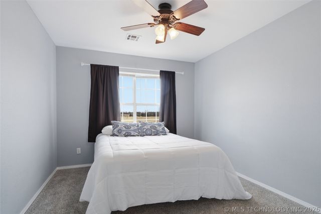 8500 E Norman Street, Broken Arrow, OK 74014