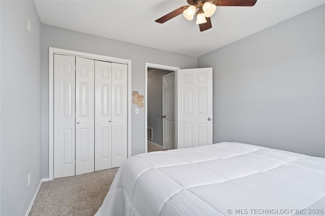 8500 E Norman Street, Broken Arrow, OK 74014